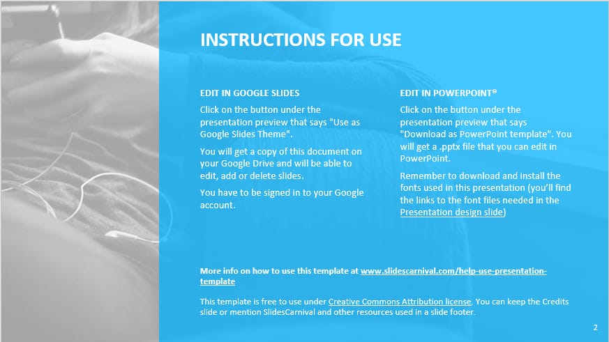 mẫu slide powerpoint tuyệt đẹp