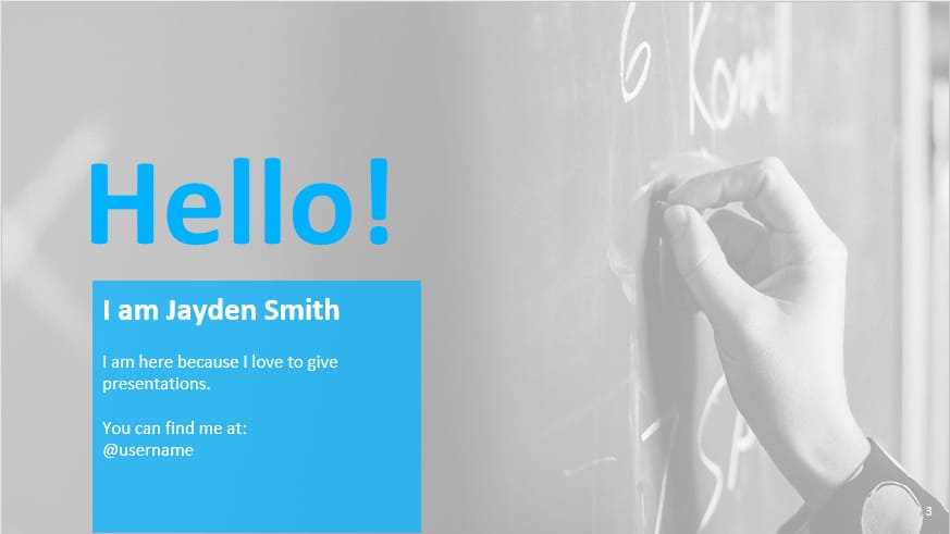 mẫu slide powerpoint tuyệt đẹp