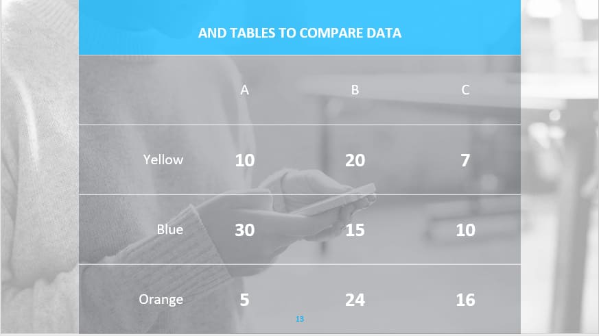 mẫu slide powerpoint tuyệt đẹp