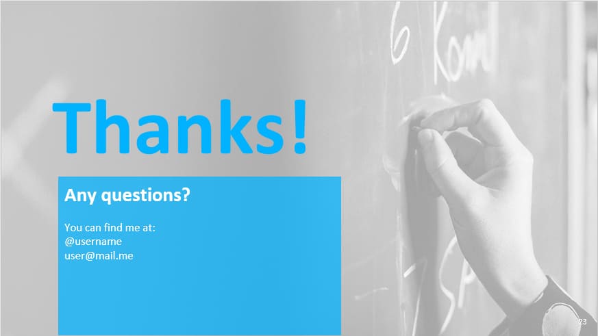 mẫu slide powerpoint tuyệt đẹp