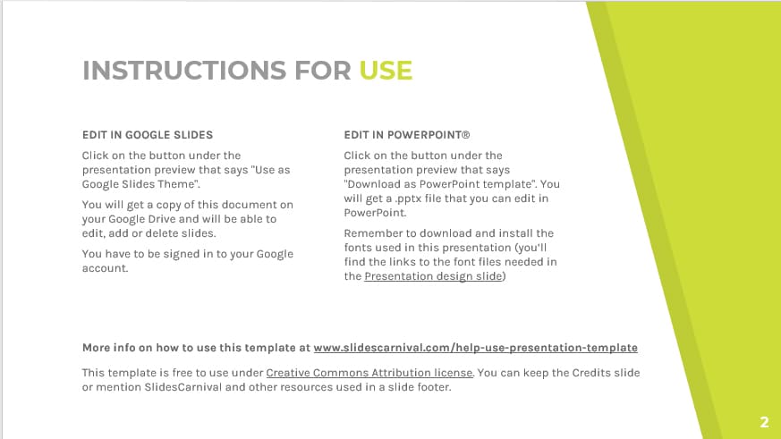 mẫu slide powerpoint tuyệt đẹp