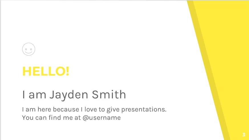 mẫu slide powerpoint tuyệt đẹp