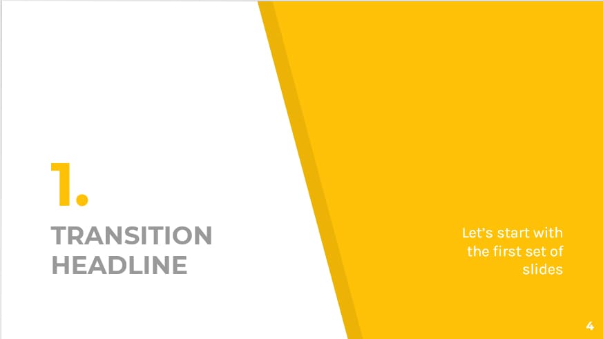 mẫu slide powerpoint tuyệt đẹp