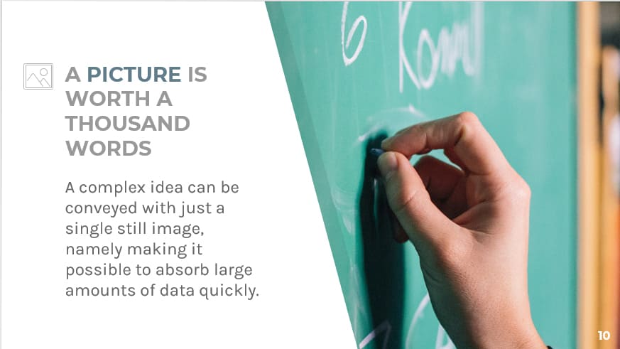 mẫu slide powerpoint tuyệt đẹp