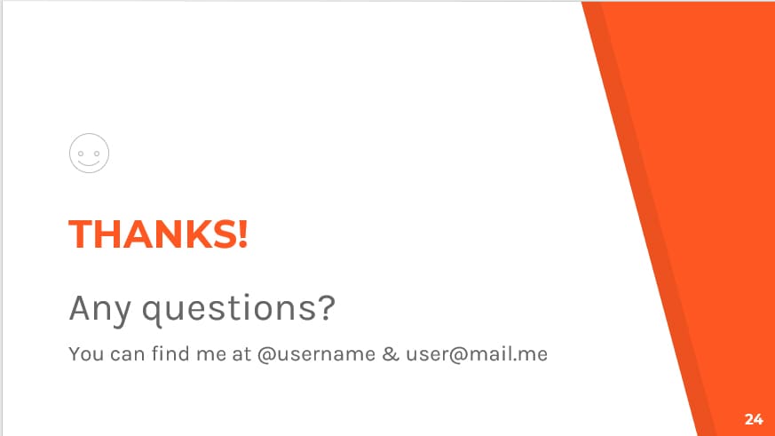 mẫu slide powerpoint tuyệt đẹp