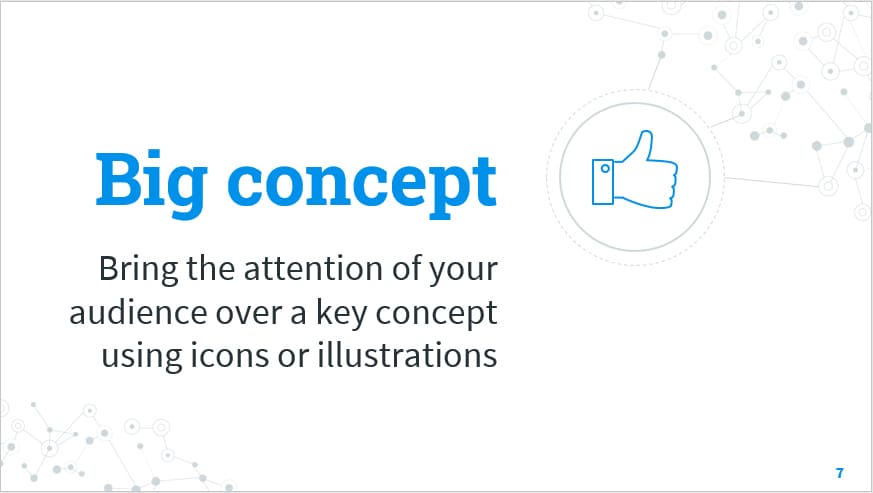 mẫu slide powerpoint tuyệt đẹp