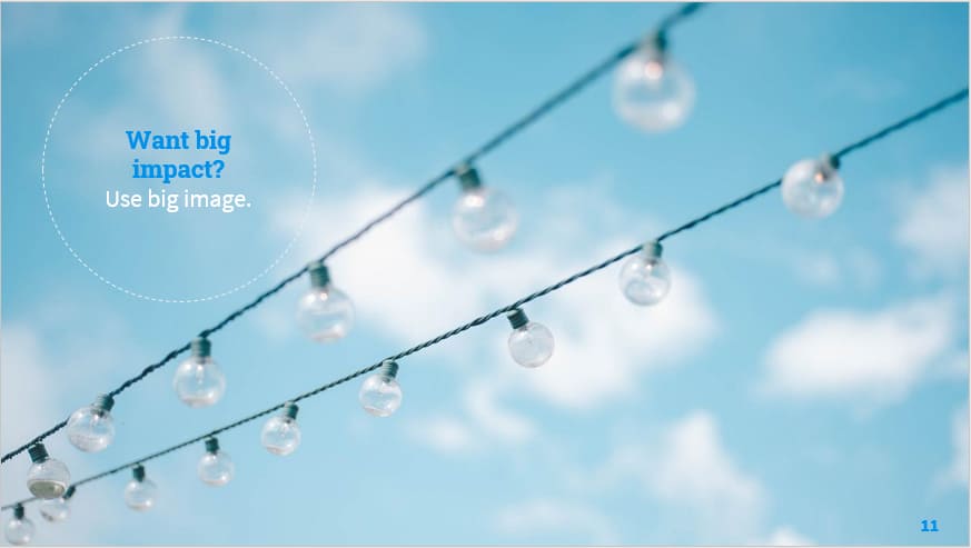 mẫu slide powerpoint tuyệt đẹp