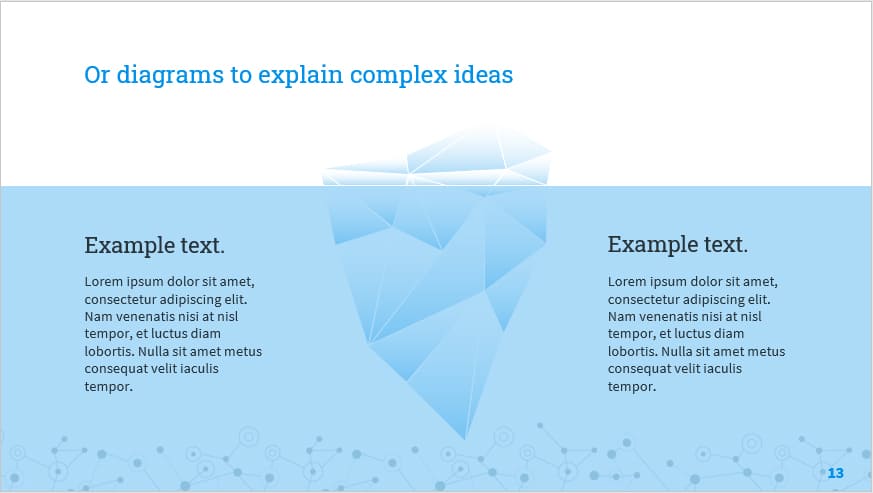 mẫu slide powerpoint tuyệt đẹp