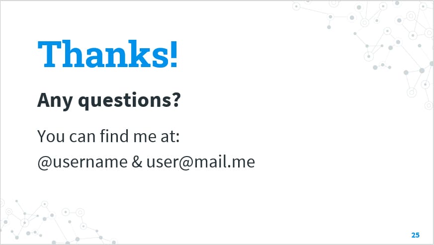 mẫu slide powerpoint tuyệt đẹp