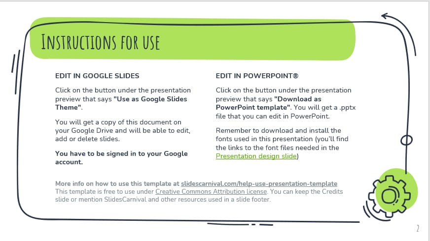 mẫu slide powerpoint tuyệt đẹp