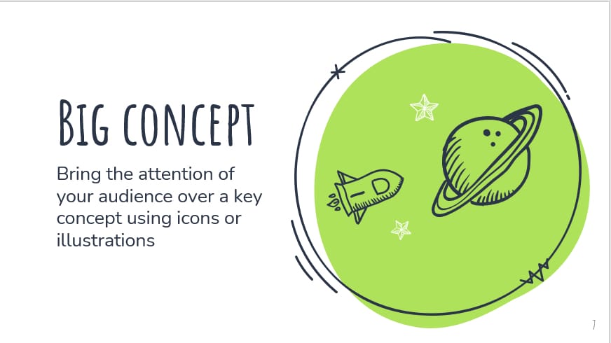 mẫu slide powerpoint tuyệt đẹp