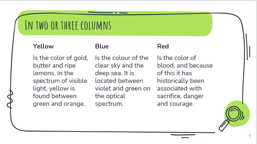 mẫu slide powerpoint tuyệt đẹp