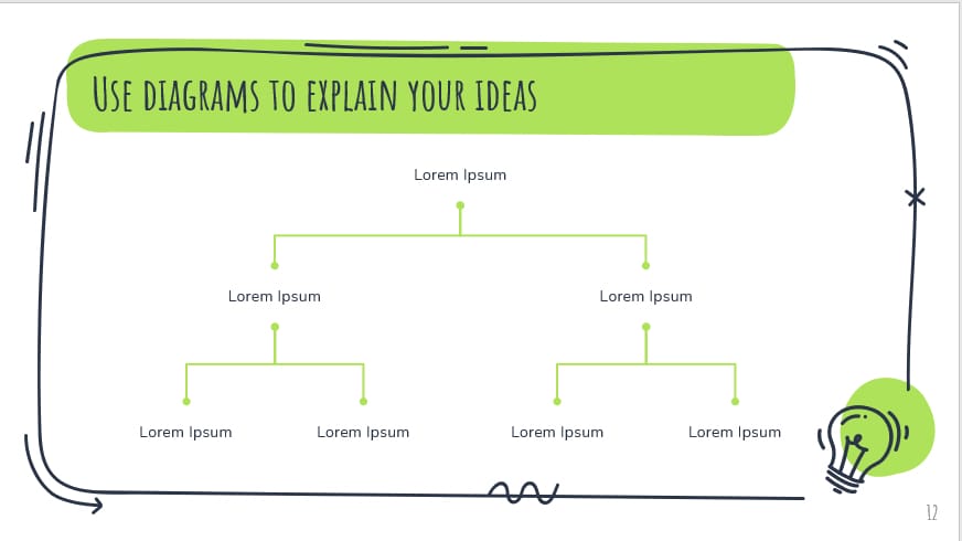 mẫu slide powerpoint tuyệt đẹp