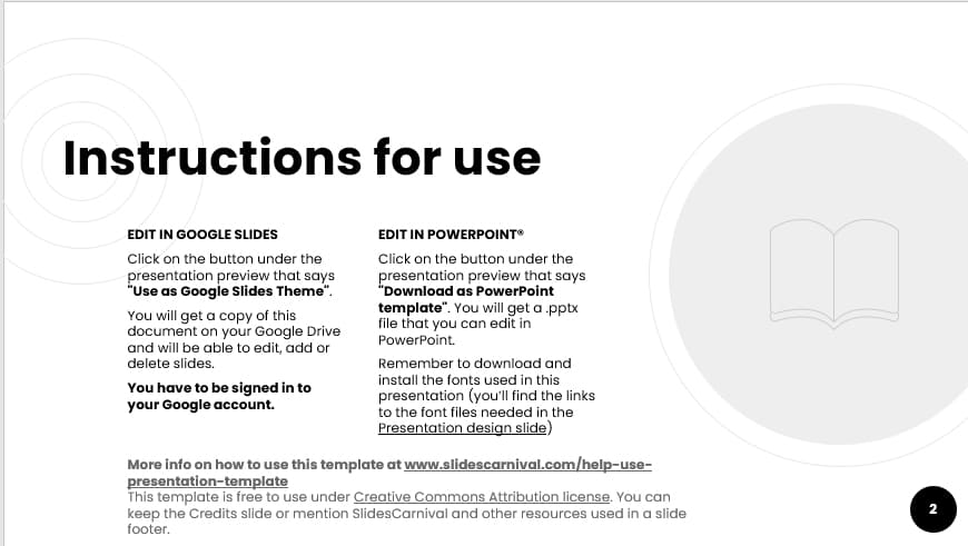 mẫu slide powerpoint tuyệt đẹp