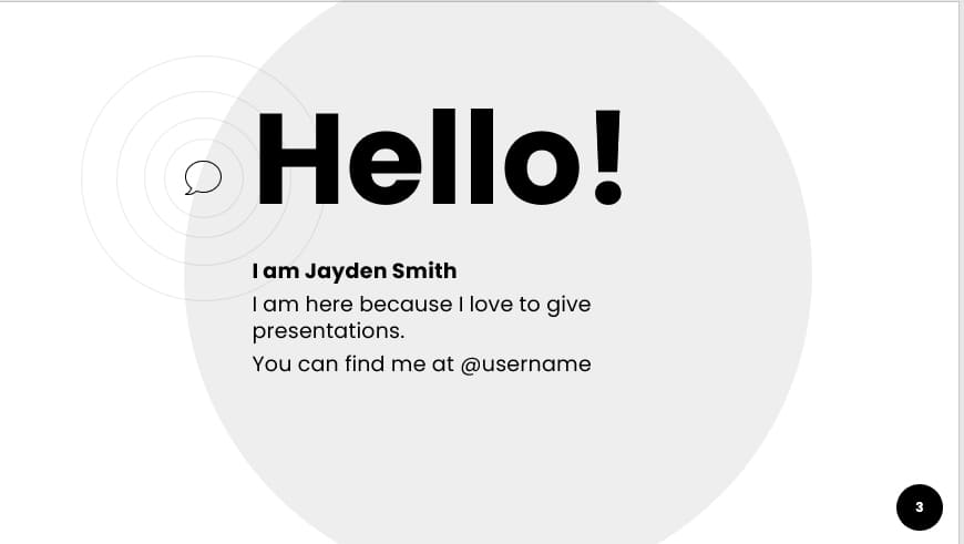 mẫu slide powerpoint tuyệt đẹp