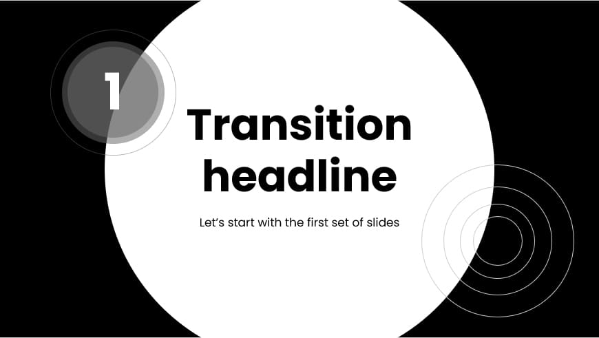 mẫu slide powerpoint tuyệt đẹp