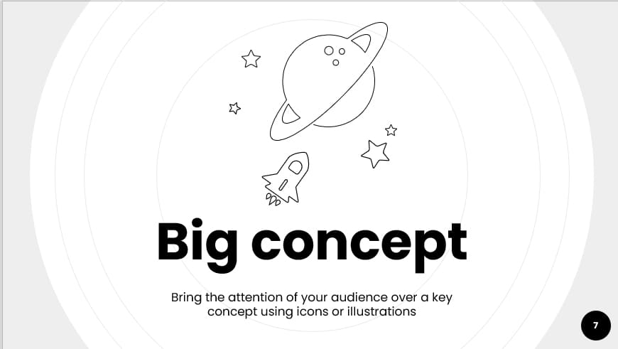 mẫu slide powerpoint tuyệt đẹp