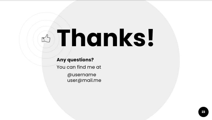 mẫu slide powerpoint tuyệt đẹp