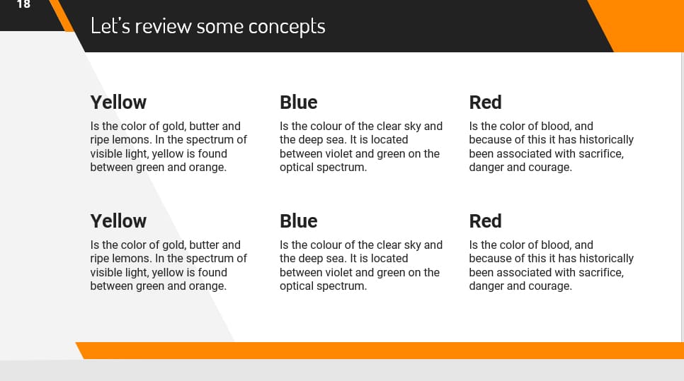 mẫu slide powerpoint tuyệt đẹp