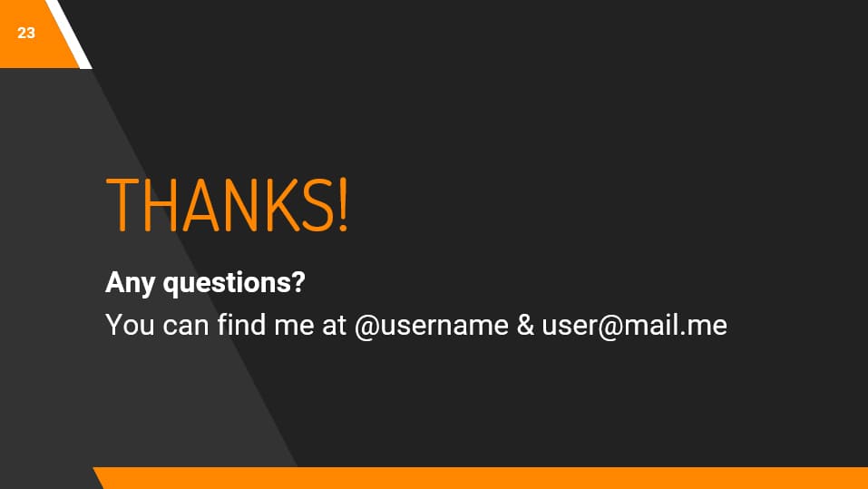 mẫu slide powerpoint tuyệt đẹp