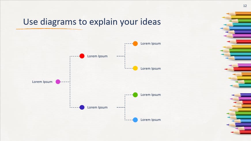 mẫu slide powerpoint tuyệt đẹp