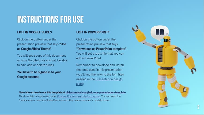 mẫu slide powerpoint tuyệt đẹp