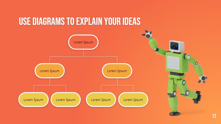 mẫu slide powerpoint tuyệt đẹp