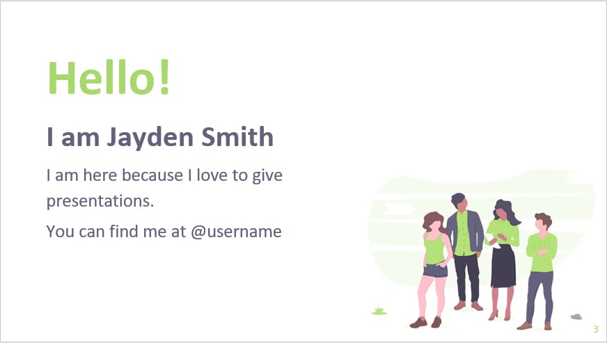 mẫu slide powerpoint tuyệt đẹp