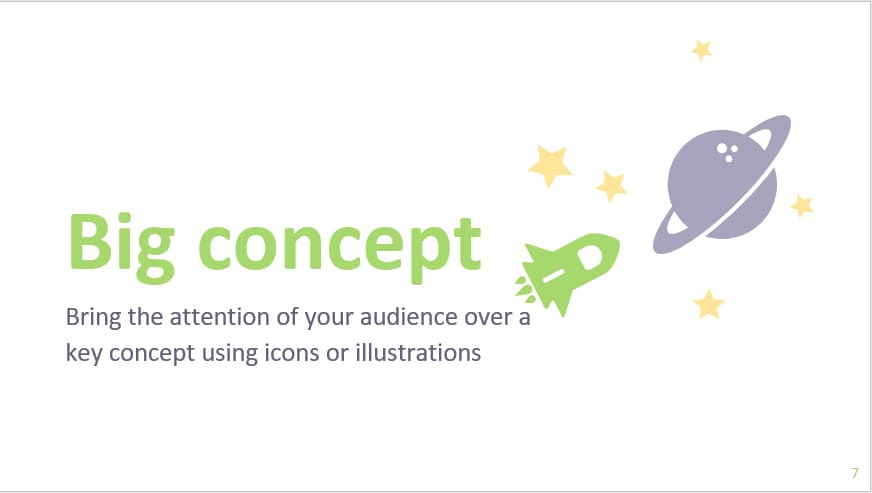 mẫu slide powerpoint tuyệt đẹp