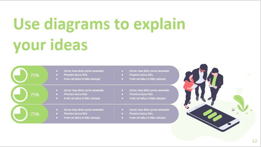 mẫu slide powerpoint tuyệt đẹp