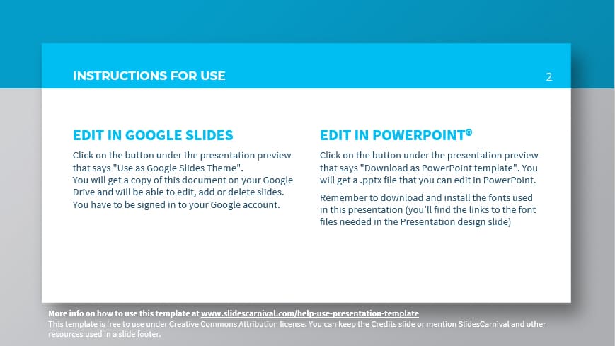 mẫu slide powerpoint tuyệt đẹp