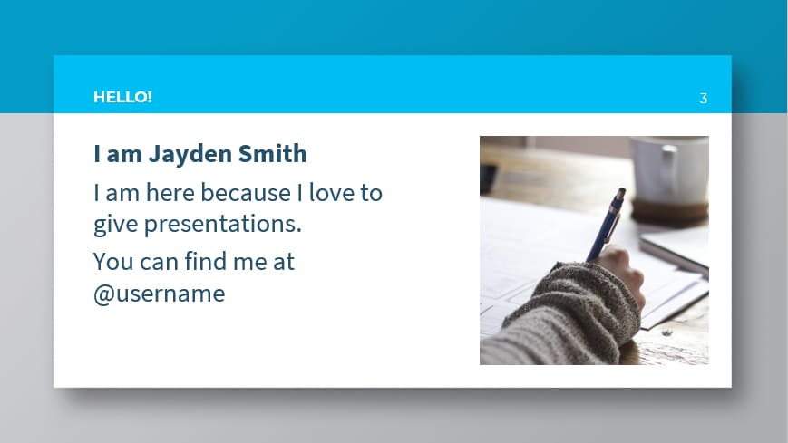 mẫu slide powerpoint tuyệt đẹp