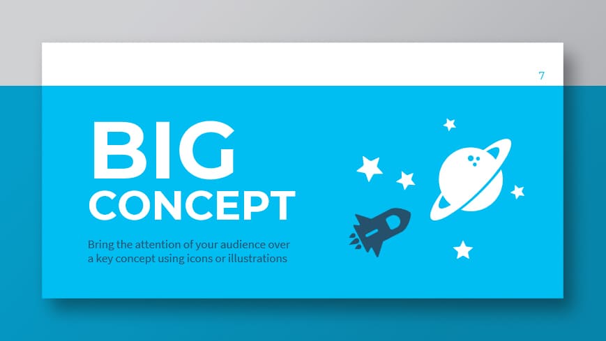 mẫu slide powerpoint tuyệt đẹp