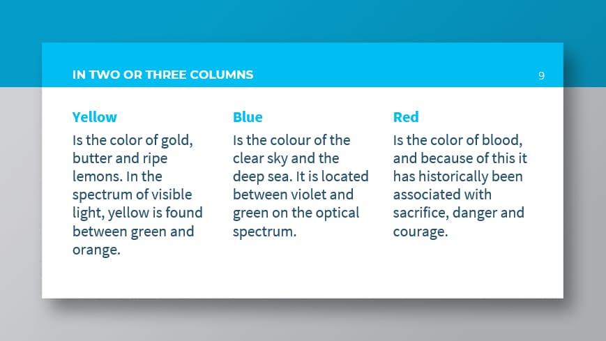 mẫu slide powerpoint tuyệt đẹp