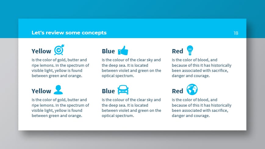 mẫu slide powerpoint tuyệt đẹp