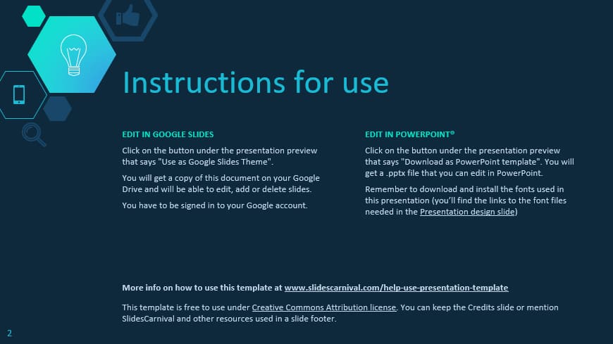 mẫu slide powerpoint tuyệt đẹp