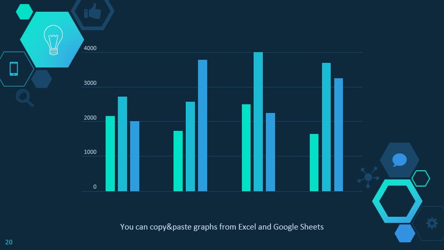 mẫu slide powerpoint tuyệt đẹp