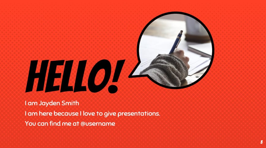 mẫu slide powerpoint tuyệt đẹp