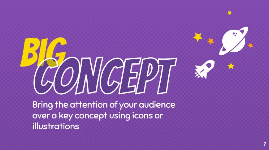 mẫu slide powerpoint tuyệt đẹp