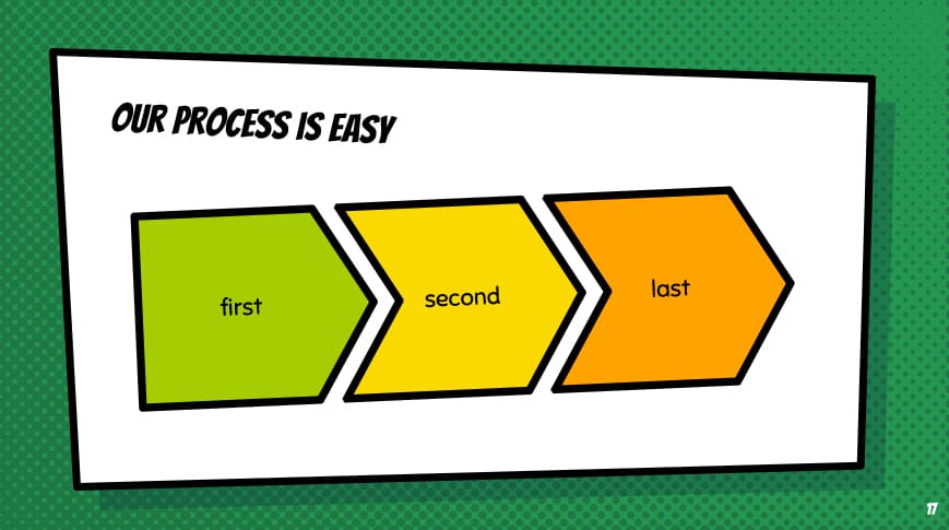 mẫu slide powerpoint tuyệt đẹp