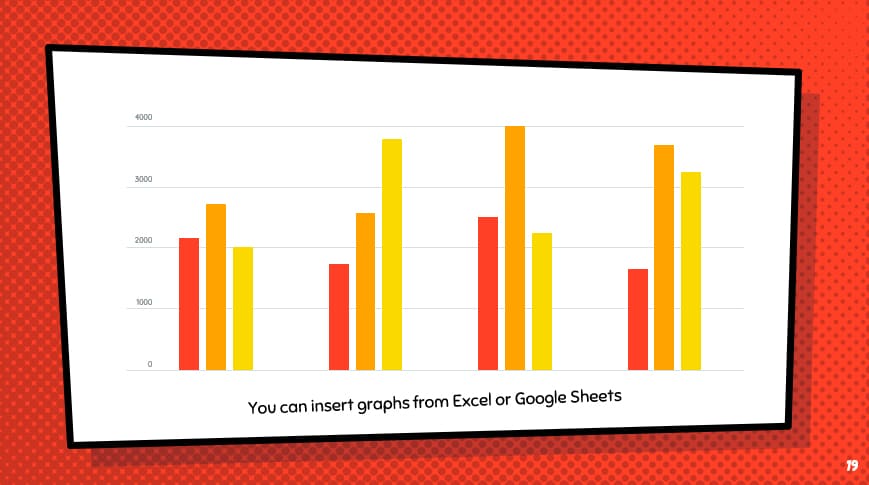 mẫu slide powerpoint tuyệt đẹp