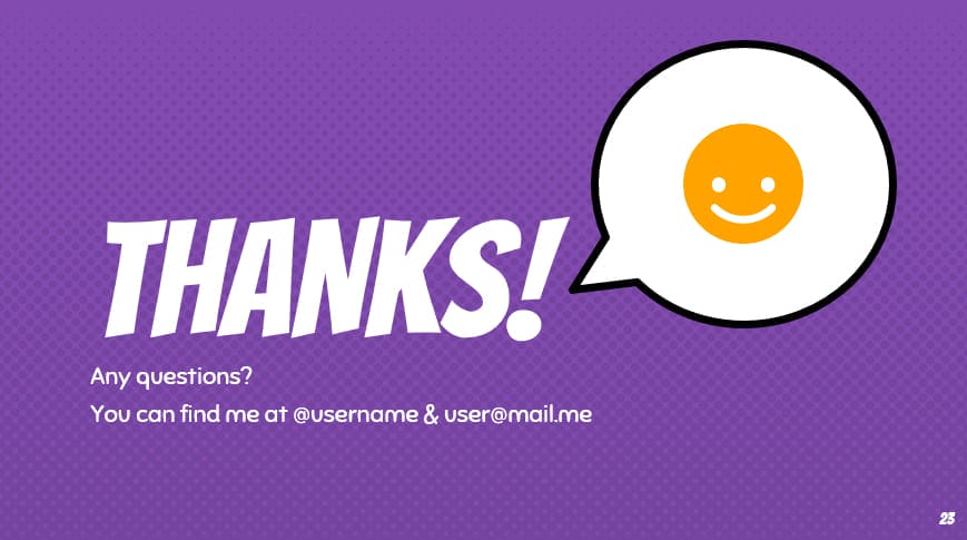 mẫu slide powerpoint tuyệt đẹp