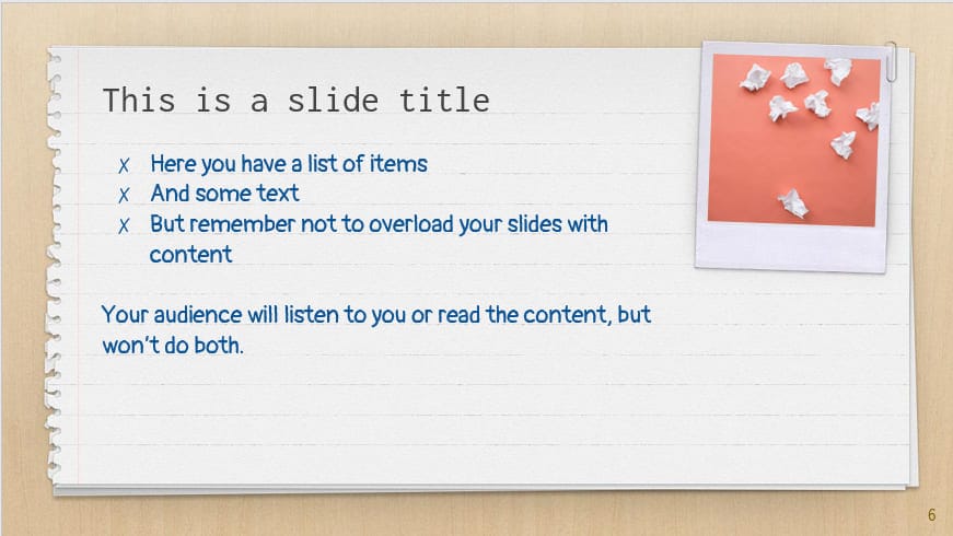mẫu slide powerpoint tuyệt đẹp