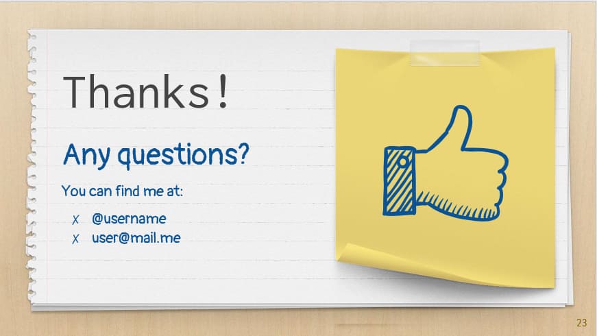 mẫu slide powerpoint tuyệt đẹp