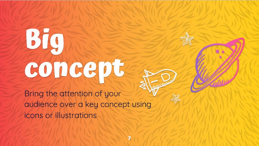 mẫu slide powerpoint tuyệt đẹp