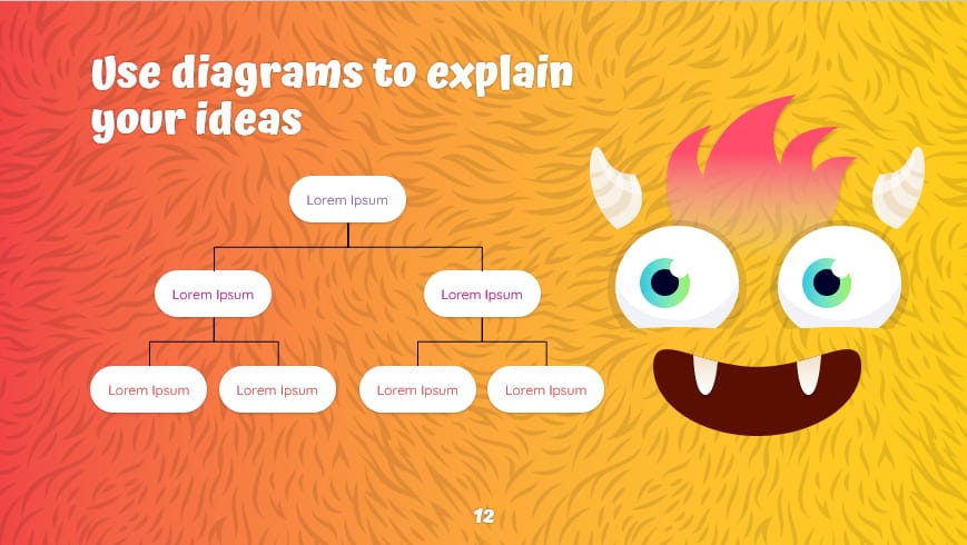 mẫu slide powerpoint tuyệt đẹp