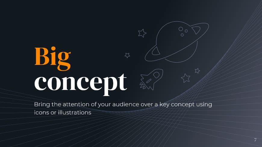 mẫu slide powerpoint tuyệt đẹp