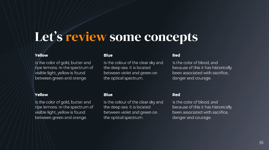 mẫu slide powerpoint tuyệt đẹp