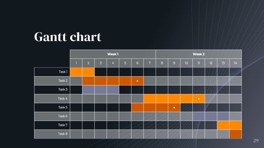 mẫu slide powerpoint tuyệt đẹp