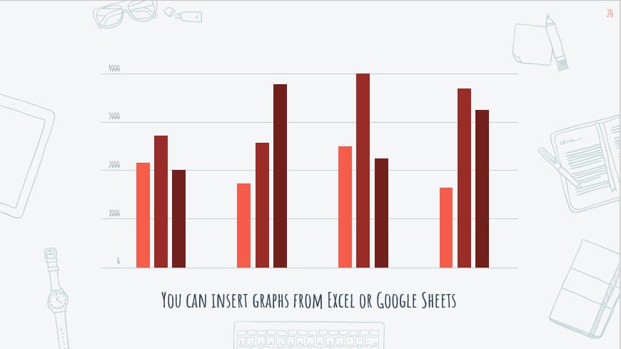 mẫu slide powerpoint tuyệt đẹp